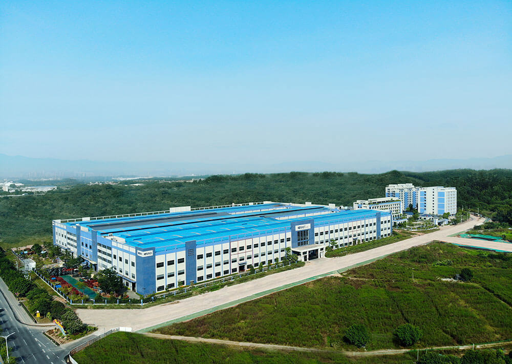 广东918博天堂泵业股份有限公司——公司总部